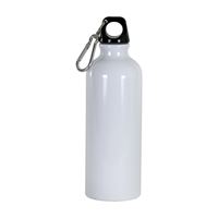BORRACCIA IN ALLUMINIO 500 ml